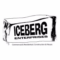 Iceberg Enterprises logo