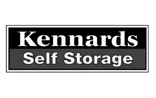 Kennards Self Storage logo