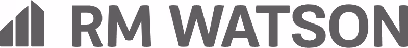 RM Watson logo