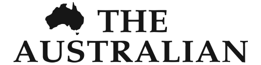 thesocialcliq THE AUSTRALIAN client logo