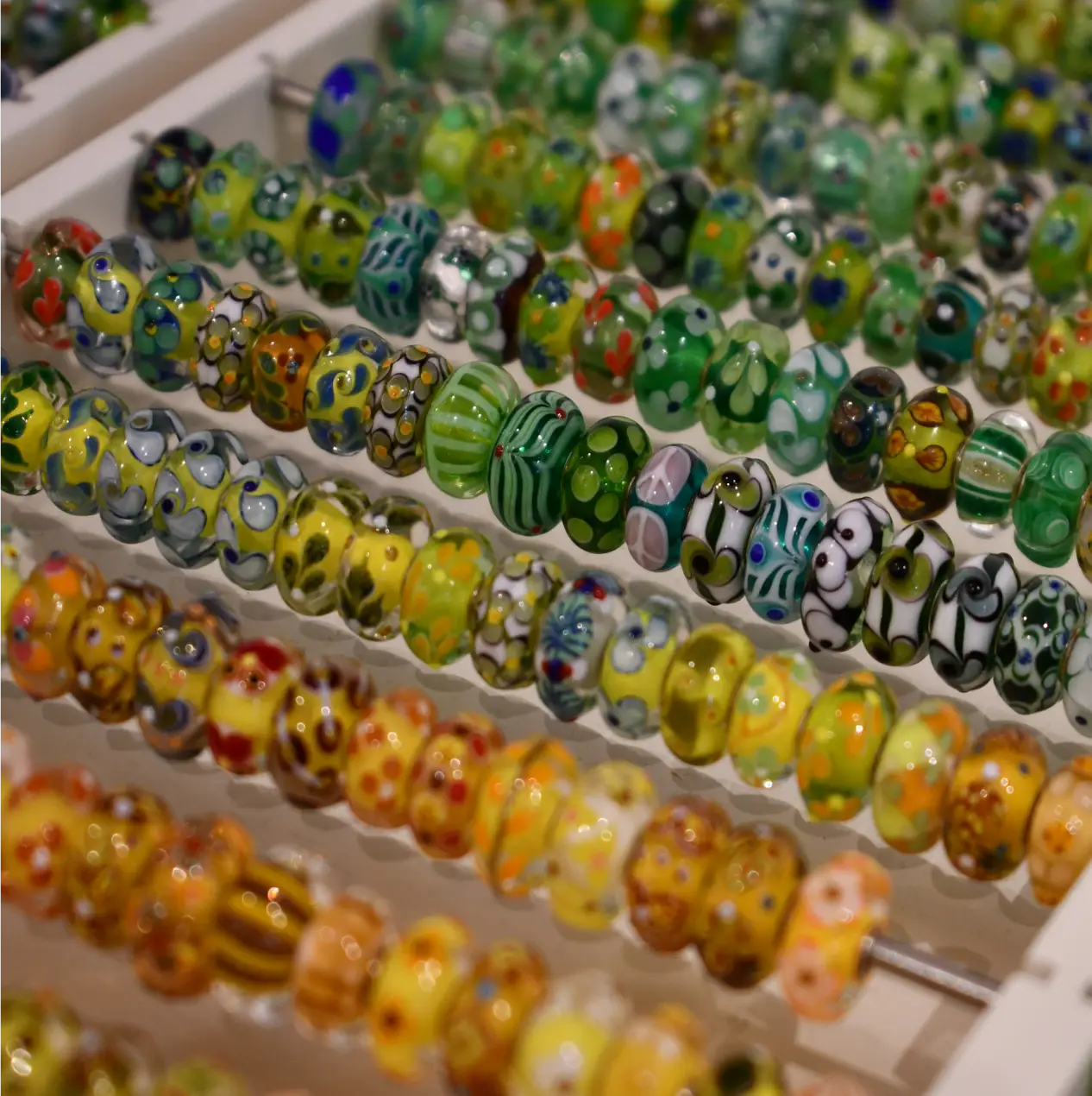 Trollbeads