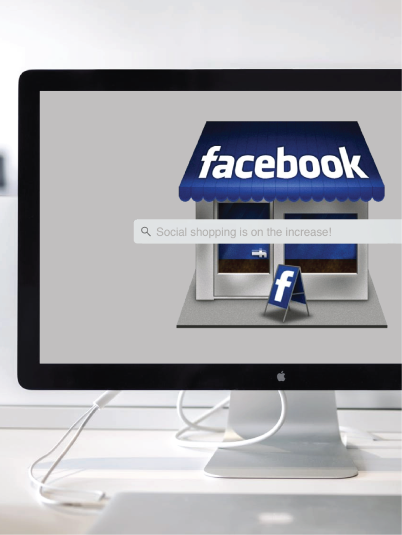 Launch of Facebook Shops