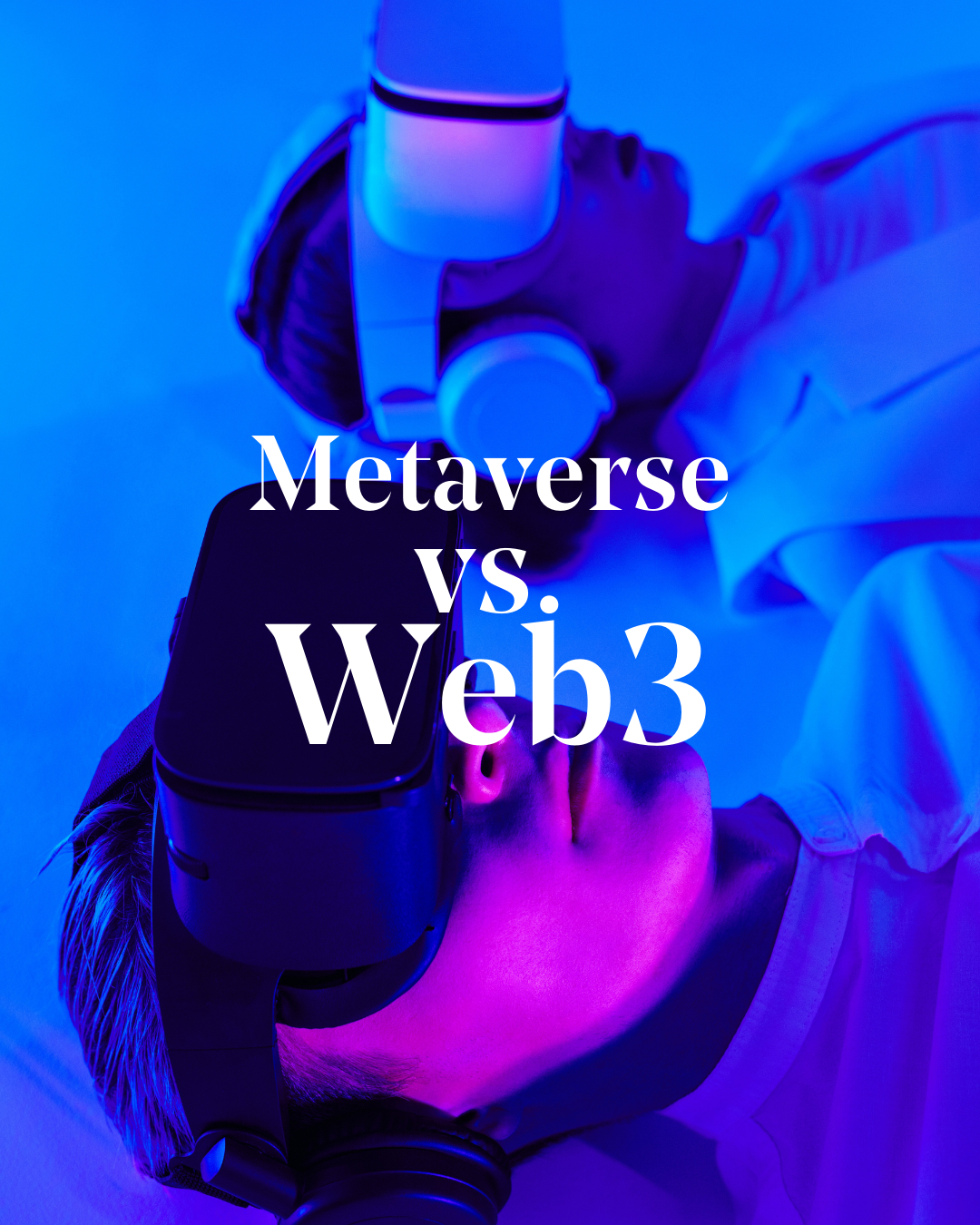 Everything You Need to Know About The Metaverse & Web3