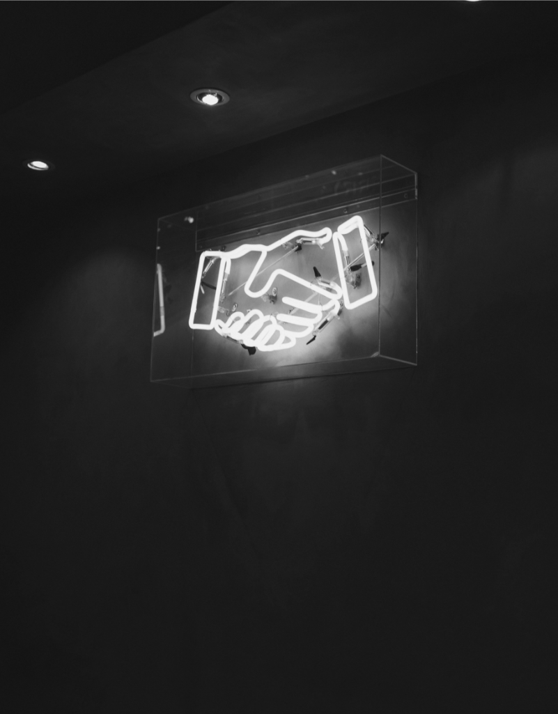 COVID 19 and the power of connecting online
