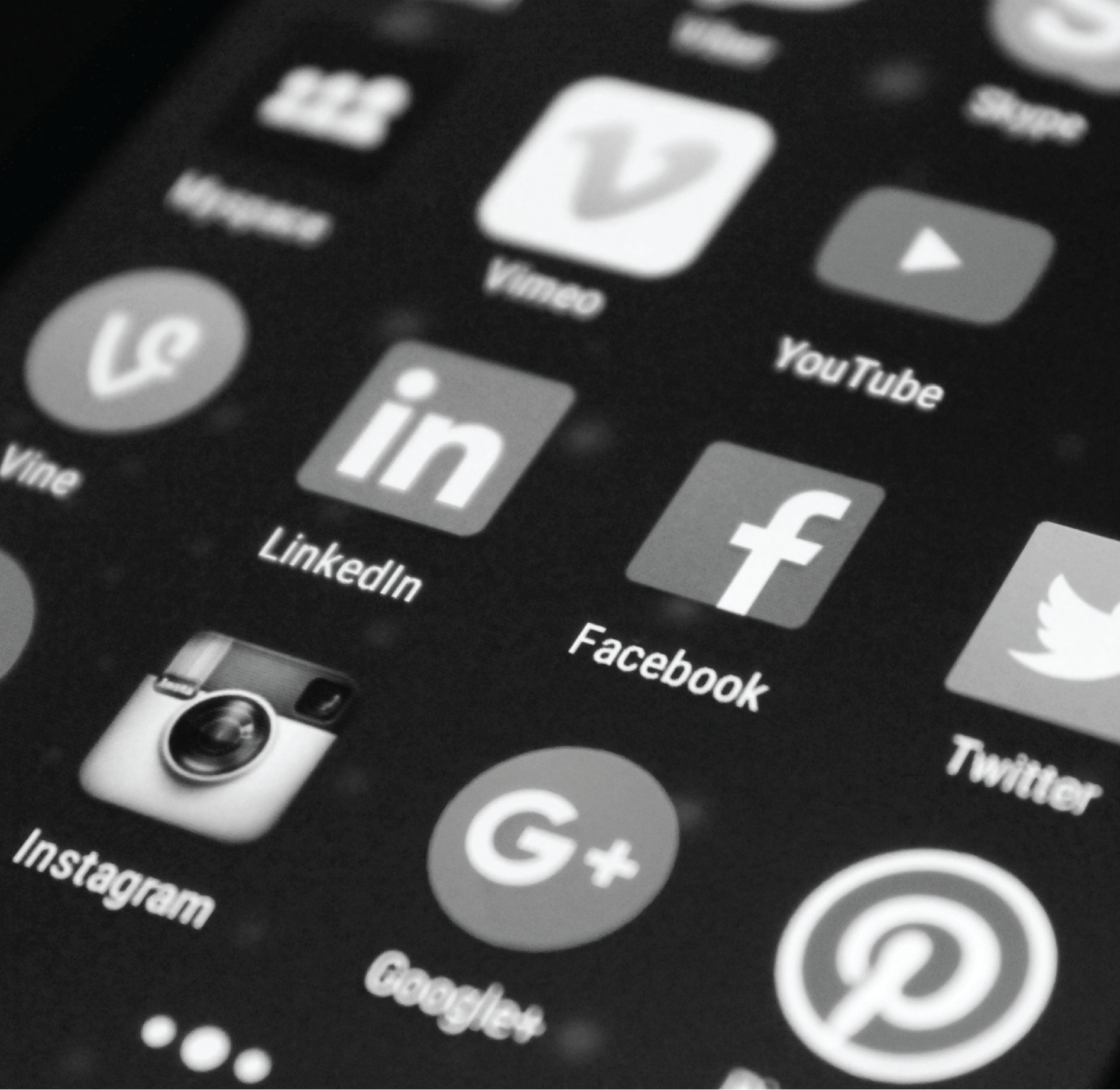 How to nurture your socials.