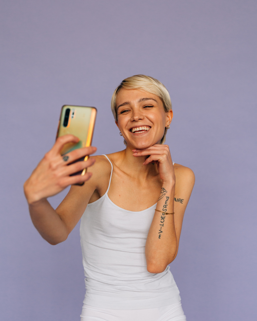 BeReal - The Next Big Thing?