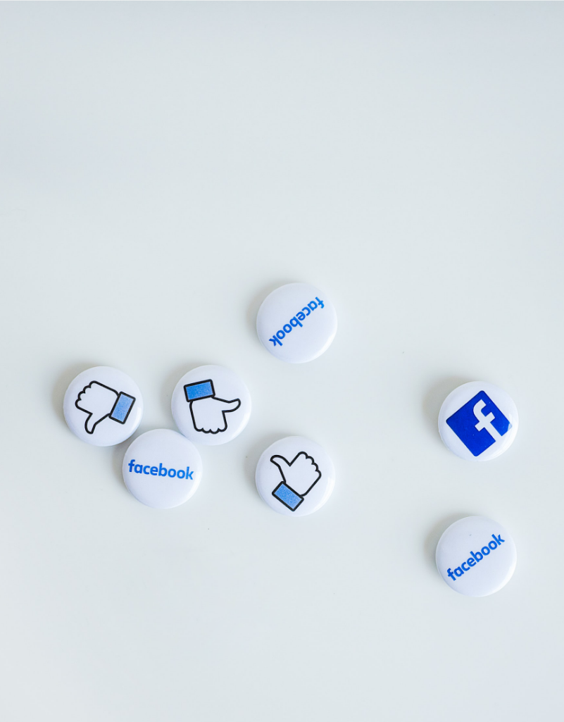 7 Steps to Facebook Marketing