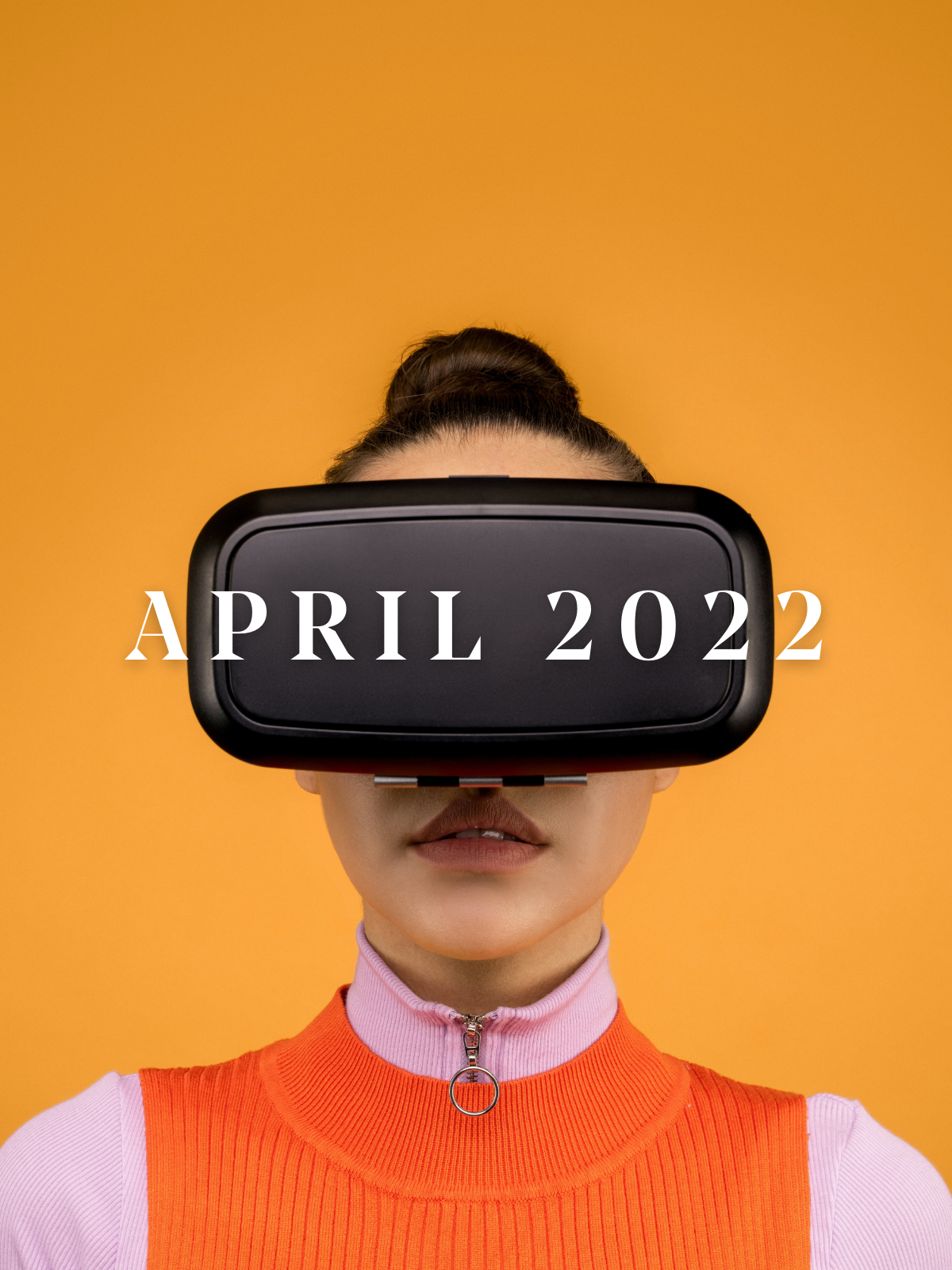 The CliQ’s Social Media Updates: April 2022