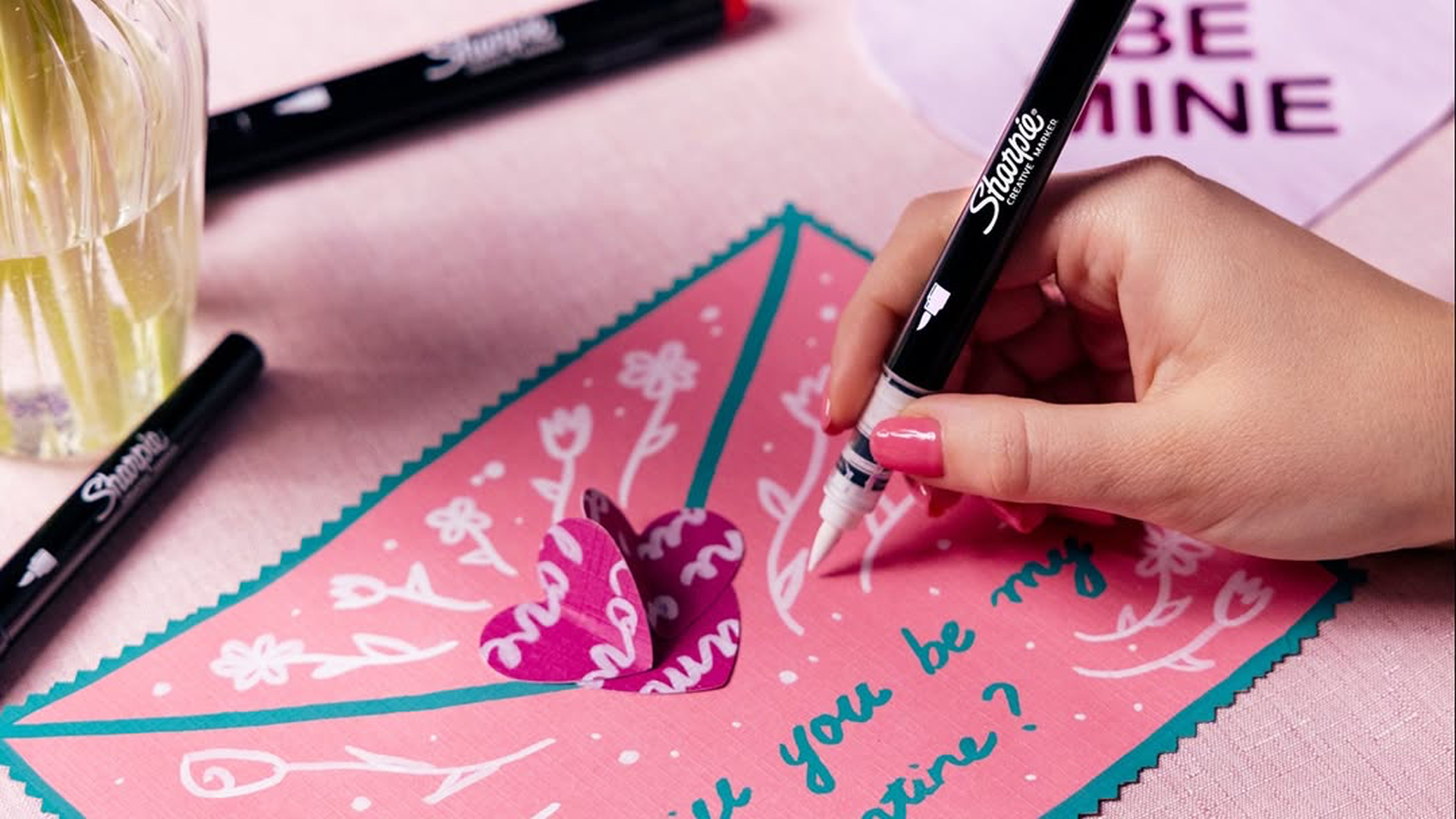 Sharpie