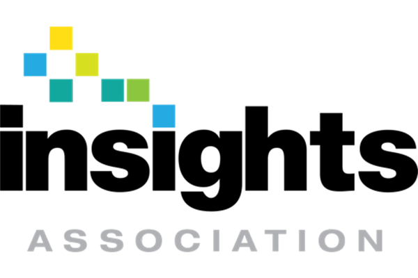 The Insights Association logo