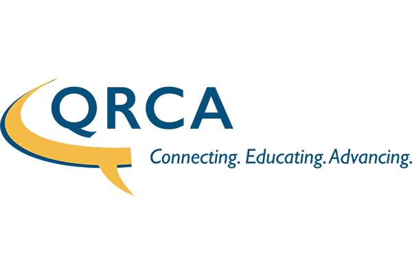 QRCA logo