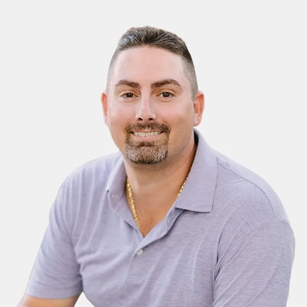 Jonathan Fykes, Director of IT/AV at L&E Research