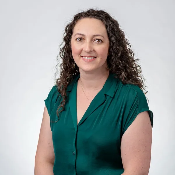 Becky Goffe, National Health Account Manager at L&E Research