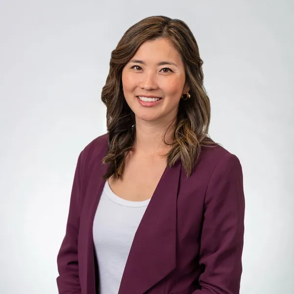 Molly Samuels, Director of Project Insights at L&E Research
