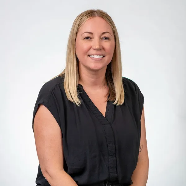 Rachel Tanury, National Health Account Manager at L&E Research
