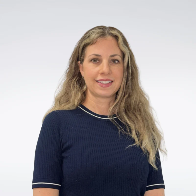 Lori Carnot, National Account Manager at L&E Research