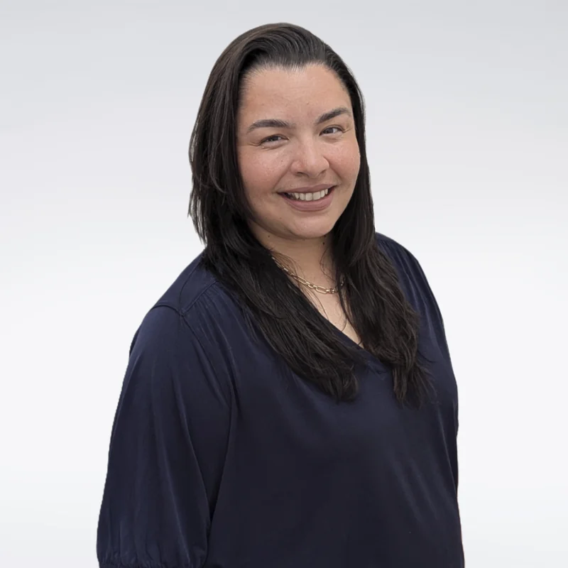 Marisol Quinones, National Account Manager at L&E Research