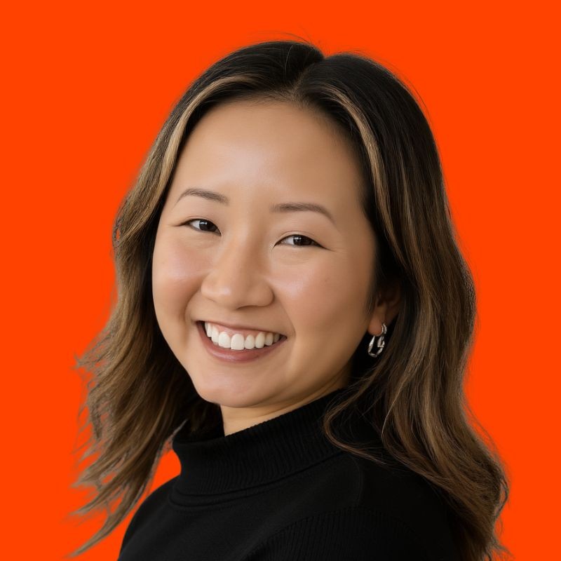 Cindy Dubon @ Goldcast