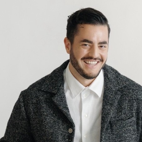 Juan Pellerano-Rendón @ Swap