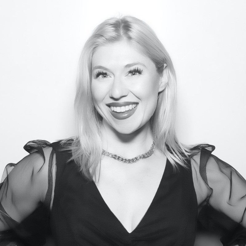 Grace Demill @ FullEnrich
