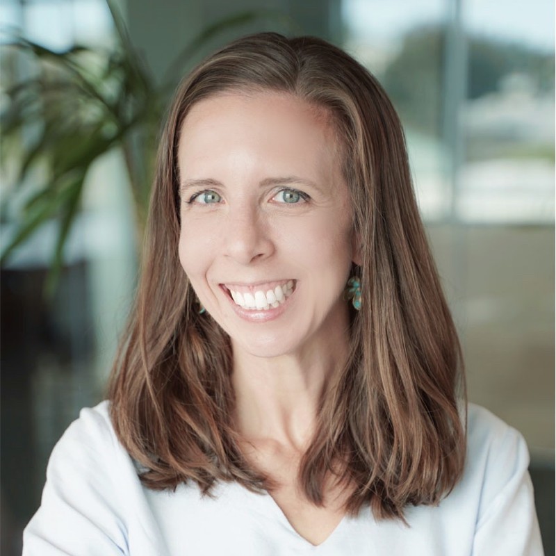 Amber Halteman @ Global Payments