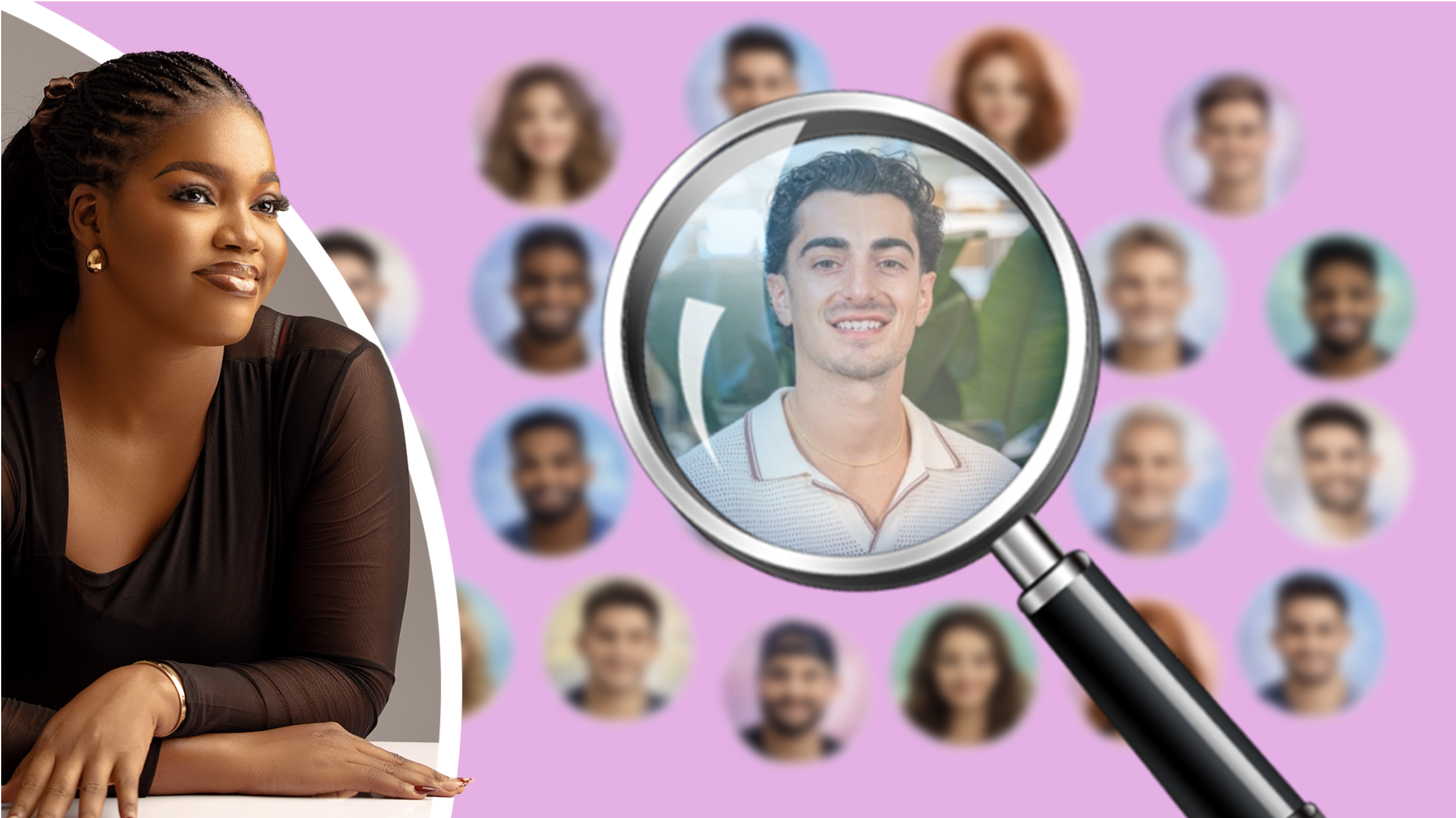 Our Process for Selecting High-Performing B2B Creators