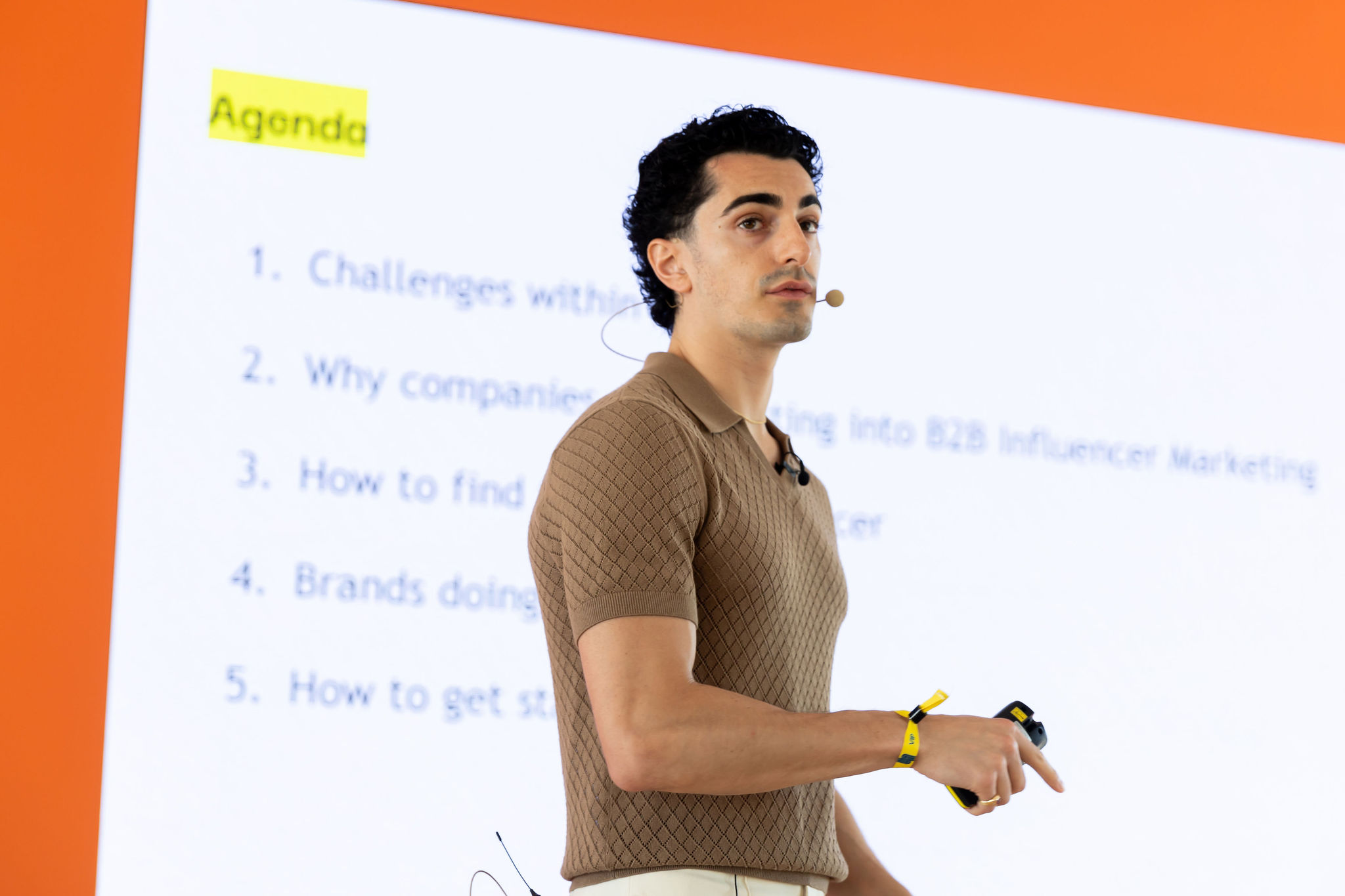 How We Turn LinkedIn Creators into Pipeline