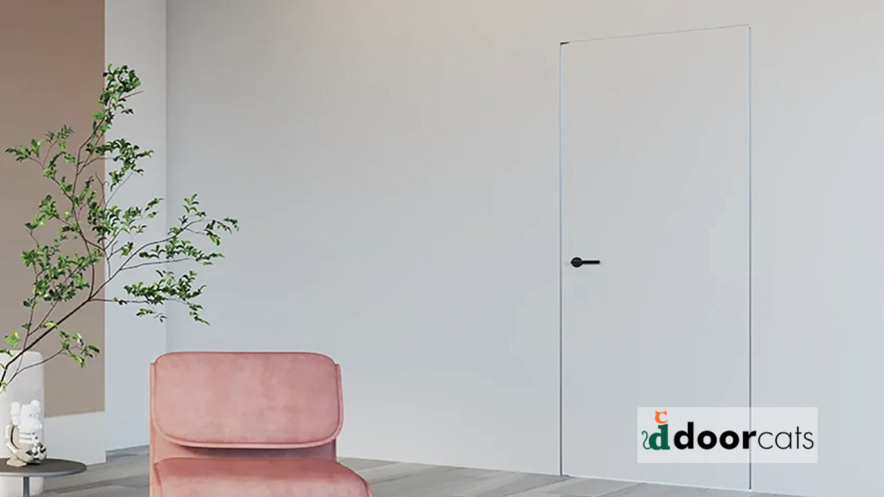 Puertas acorazadas