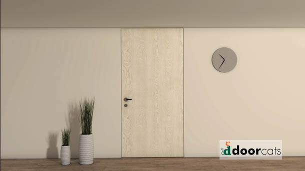 puertas minimalistas interiores ibiza 7