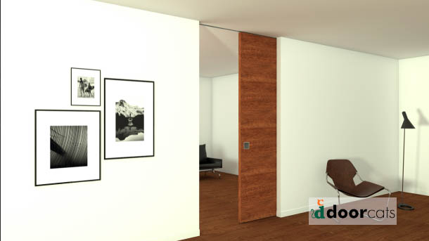 puertas minimalistas interiores ibiza 2