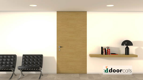 puertas minimalistas interiores ibiza 3