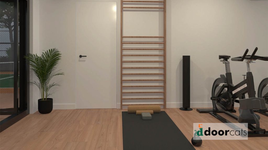 puertas minimalistas interiores ibiza 10