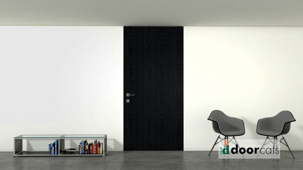 puertas minimalistas interiores ibiza 1