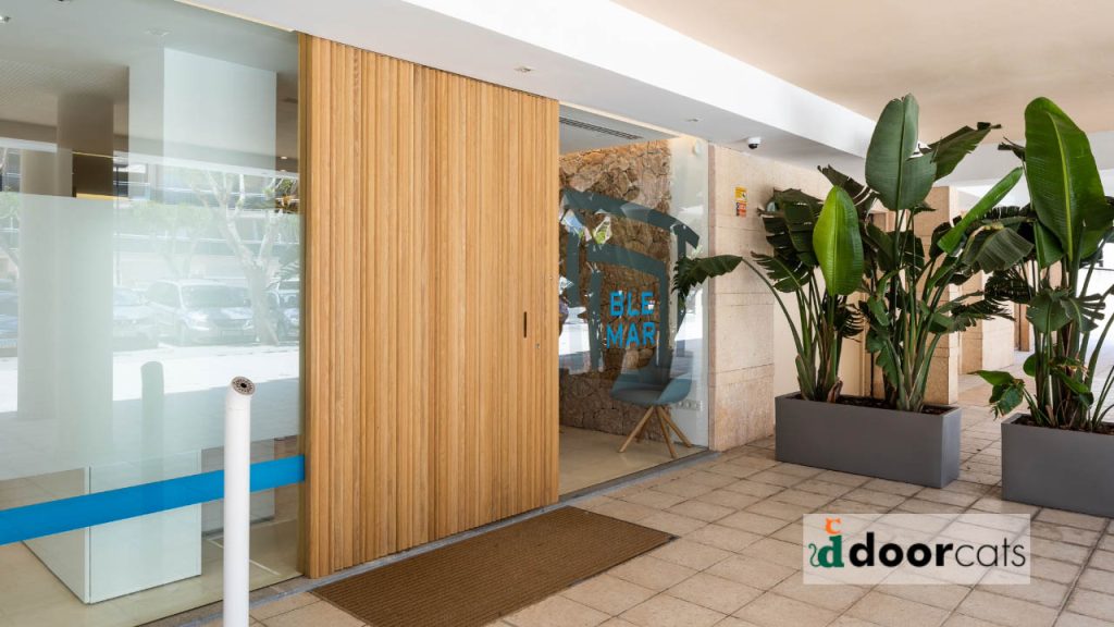 puertas exteriores seguridad ibiza 1