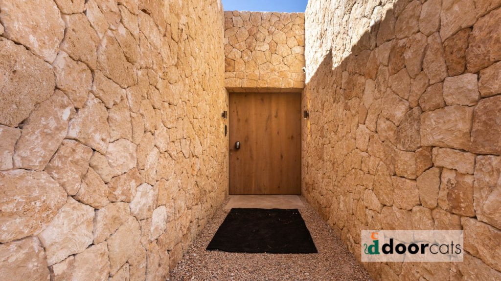 puertas exteriores seguridad ibiza 11