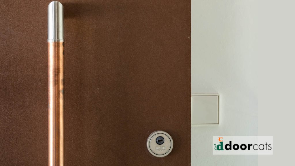 puertas exteriores de madera ibiza 6