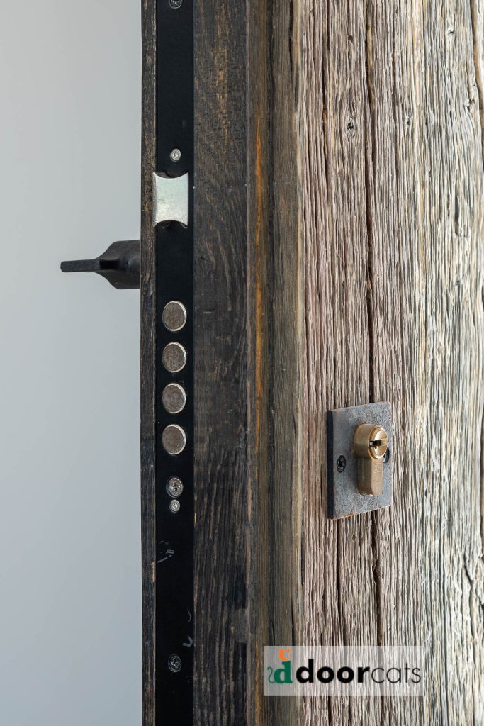 puertas exteriores de madera ibiza 17