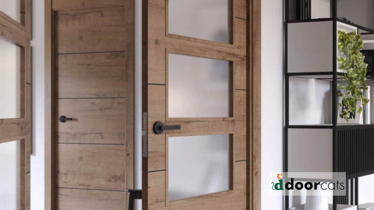 Puertas acorazadas