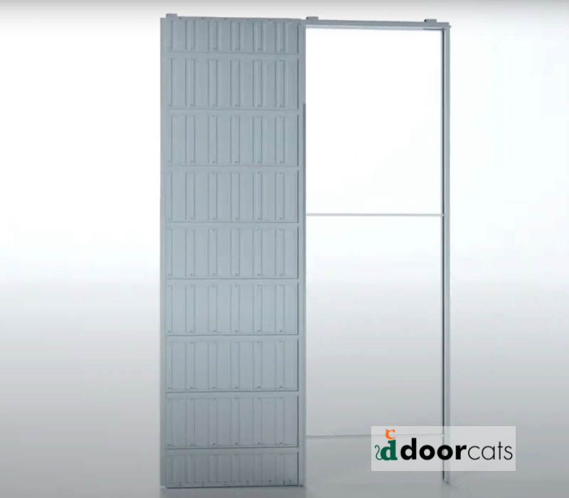 puertas correderas ocultas ibiza 21