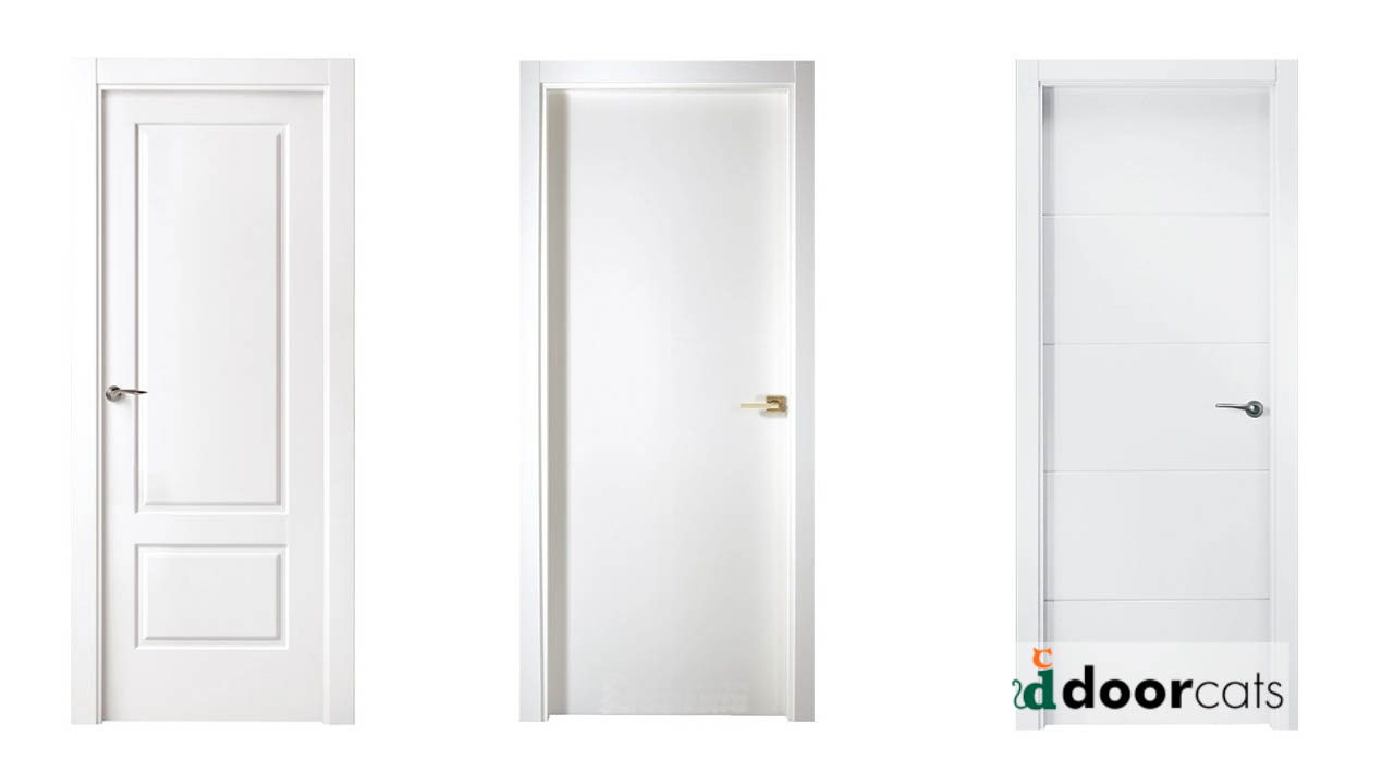 Puertas acorazadas