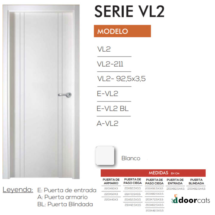 puertas lacadas blancas ibiza 7