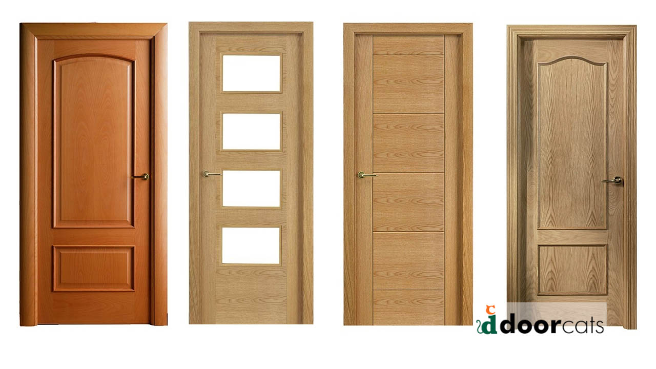 Puertas acorazadas