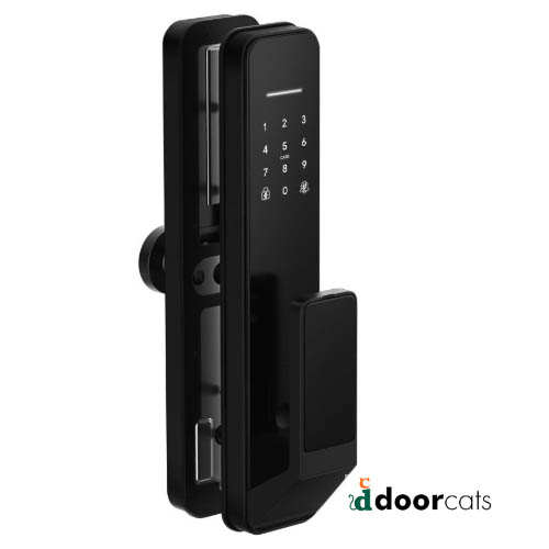 cerraduras inteligentes para puertas valladolid 24