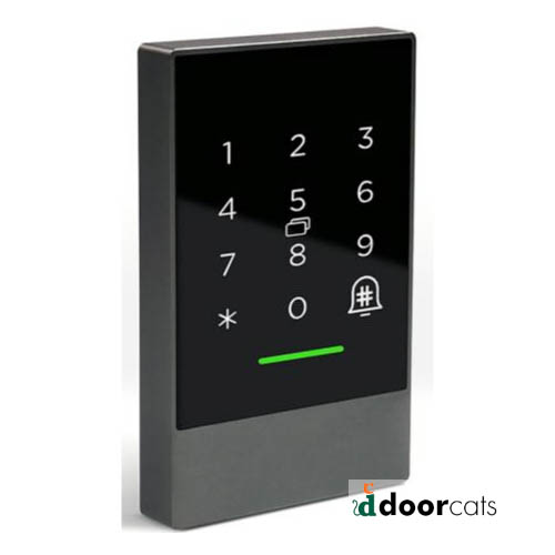 cerraduras inteligentes para puertas valladolid 15