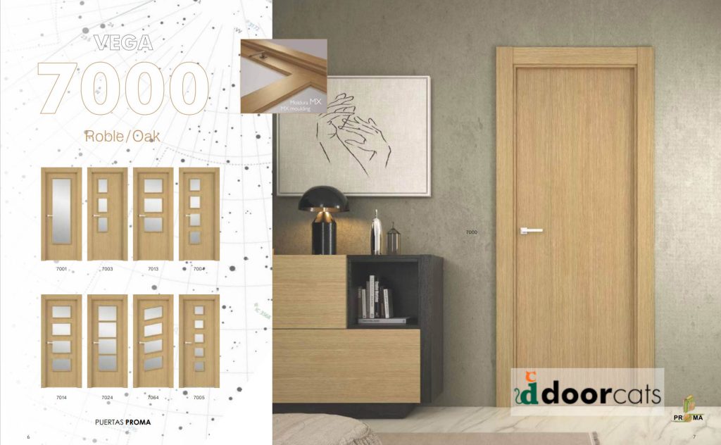 puertas de madera para interior ibiza 16