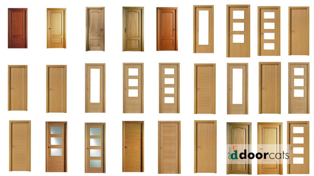 puertas de madera para interior ibiza 15