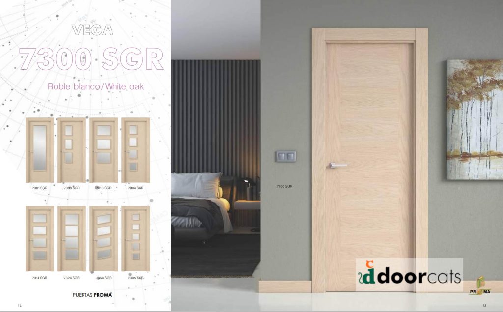 puertas de madera para interior ibiza 19