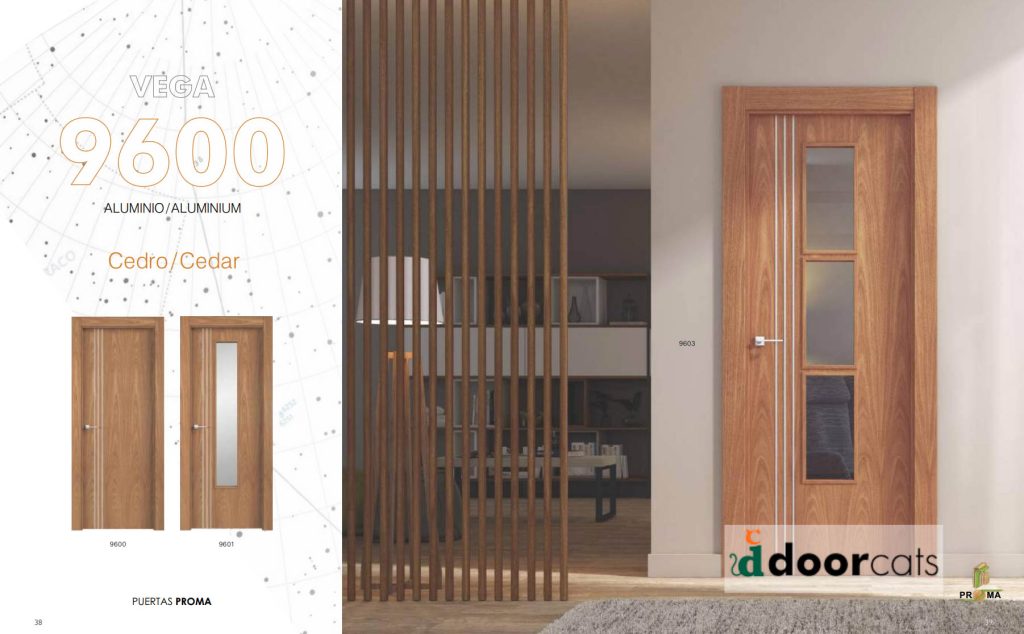 puertas de madera para interior ibiza 33