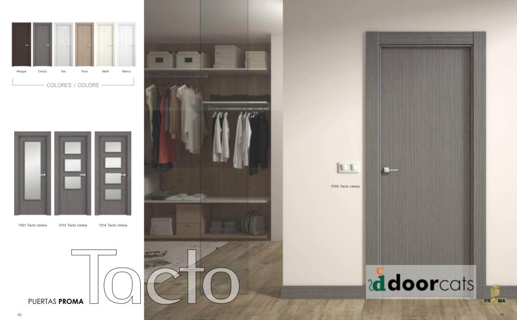 puertas de madera para interior ibiza 35