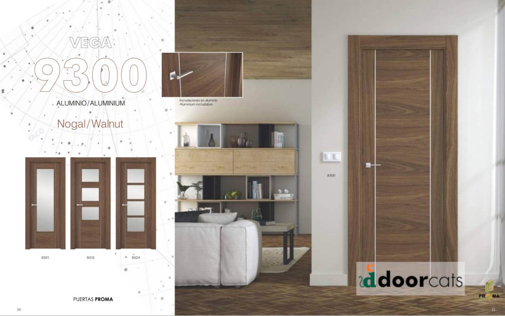 puertas de madera para interior ibiza 31